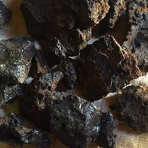 Shilajit